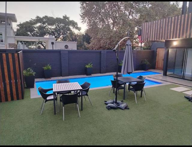 1 BEDROOM PROPERTY TO RENT IN BRYANSTON